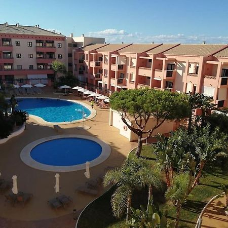 Acogedor Y Tranquilo Apartamento Punta Umbría Eksteriør bilde