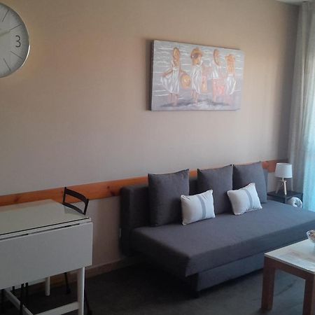 Acogedor Y Tranquilo Apartamento Punta Umbría Eksteriør bilde